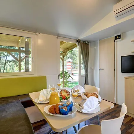 Lanterna Holiday home Porec