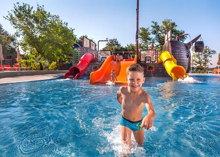 Holiday home Lanterna *